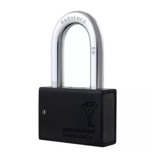 Навісний замок відкритого типу MUL-T-LOCK M16/C3 CLASSIC 064 2KEY 102 мм 15,8 мм  