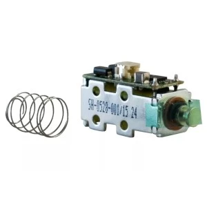 Соленоїд ABLOY універсальний