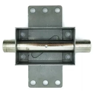 Девиатор одноригельный IBFM D1/DX правий (Італія)
