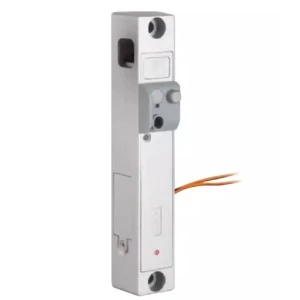 Замок универсальный KNOCK N'LOCK VL463n G3 без отв.планки (Израиль)