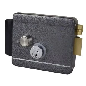 Накладний електромеханічний замок ATIS Lock MG для контролю доступу 