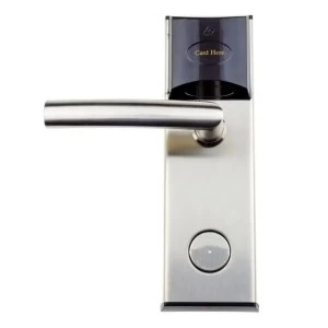 Врезной электромеханический замок SEVEN Lock SL-7730
