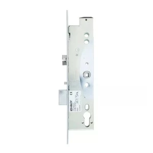 Врезной электромеханический замок ABLOY EL 460 BS40мм UNIV 