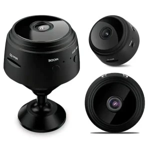 Беспроводная IP-камера для трансляции видео в APP TTLOCK SMART CAMERA (Китай)