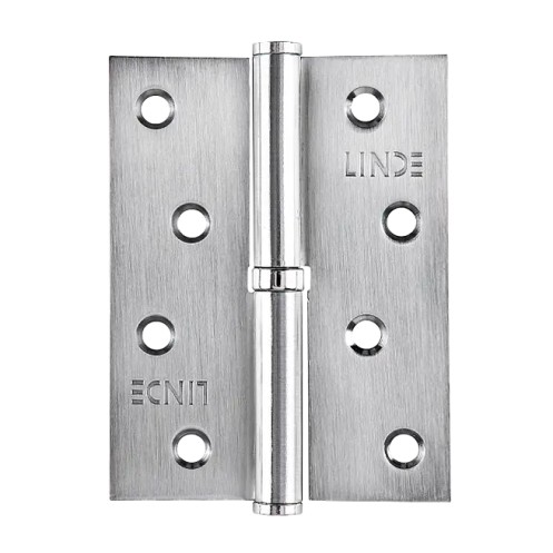 Петля дверна права Linde H-100R MC матовий хром (Китай)