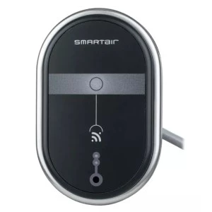 Електронний зчитувач TESA SPY V3 MIFARE WIRELESS матова нерж. сталь (Іспанія)