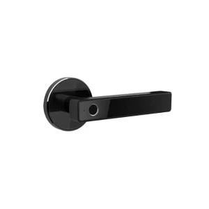 Накладний електромеханічний замок SEVEN Lock SL-7739B 