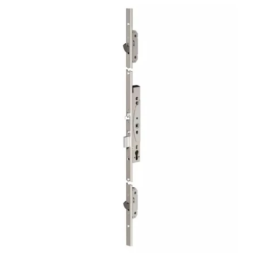 Врезной электромеханический замок ABLOY EL 466 BS30мм UNIV