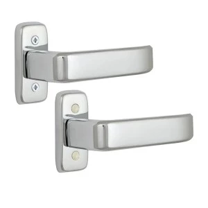 Ручка дверна ABLOY CONSUL 110/0645 хром полірований (Фінляндія)