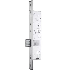 Дверний додатковий замок врізний EFF EFF DIN N15560**X5*0018 ONE SYSTEM 24мм U 