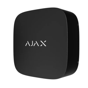 Умный датчик качества воздуха Ajax LifeQuality черный (Украина)