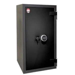 Огневзломостойкий сейф F60CL I.110.ET BLACK (Украина)