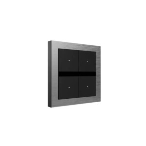 Кнопочная панель Akubela K32-B4-EU Aura Series (Китай)