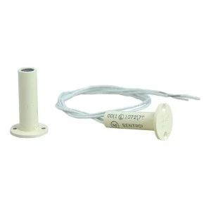 Контакт ABLOY ЕА 501 самозамыкающий магнитный для деревянных дверей