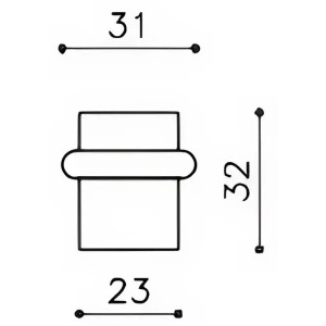 hover image