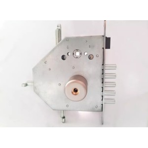 Дверной основной замок Gerda ZW 6000 