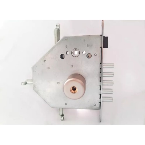 Дверной основной замок Gerda ZW 6000