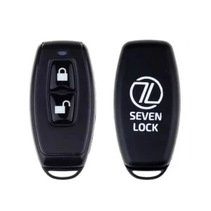 Радиобрелок SEVEN Lock SR-7716 (Ukraine)