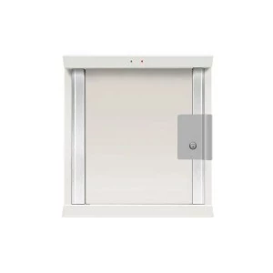 Дополнительный сейф MORSE WATCHMANS KeyWatcher Illuminated 2/32 стальные дверцы (США)