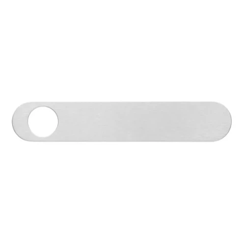 Декоративная вставка для ручки под WC-фиксатор Aprile ASG Insert Guava под отделку (Польша)