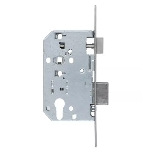 Дверной основной замок VACHETTE 1-WAY DIN D455 SS UNIV BS60мм 72мм SP