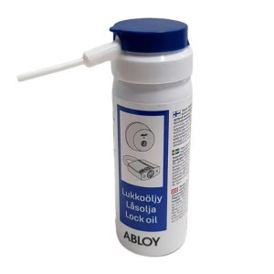 Спрей ABLOY RIVOLTA T.R.S. Plus (Фінляндія)