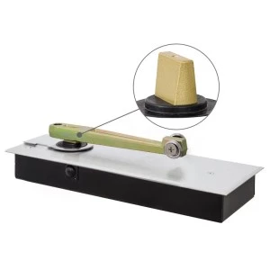 Дотягувач підлоговий RYOBI S-402K до 120кг