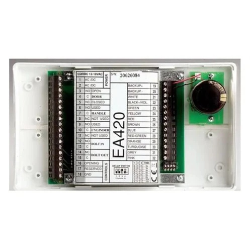 Блок управління ABLOY EA 420 до замків EL420 / EL520