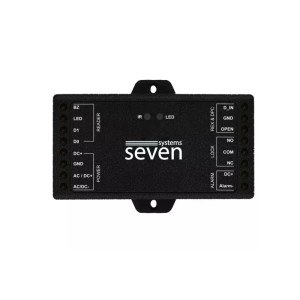 Контролер доступу SEVEN CR-7470