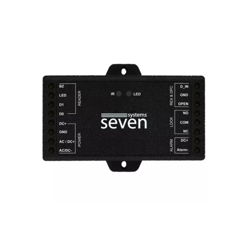 Контролер доступу SEVEN CR-7470