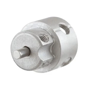 Подовжувач KNOCK n'lock CL320 до плуга циліндра 11 мм (Ізраїль)