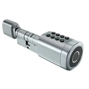 Електронний циліндр TTLOCK MYSTIC PRO (Китай)