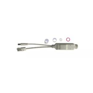 POE splitter SEVEN P-738 (Україна)
