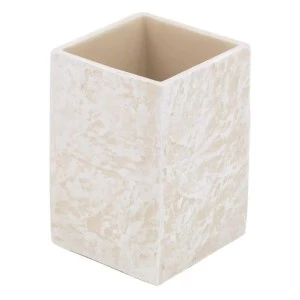 Стакан Trento Sand Stone бежевый