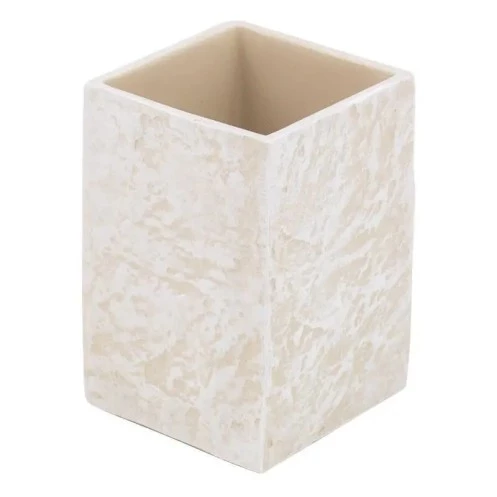 Стакан Trento Sand Stone бежевый