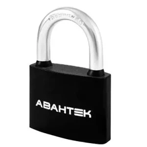 Навісний замок відкритого типу Авантек ВС 2950 КА 