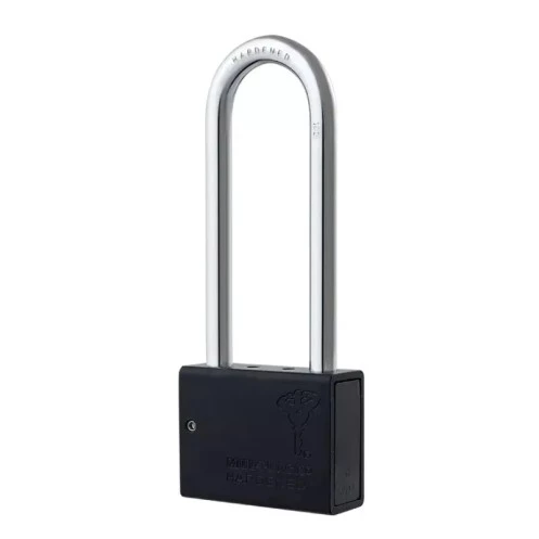 Навісний замок відкритого типу MUL-T-LOCK M10/C3 CLASSIC 064 2KEY 63 мм 9,5 мм