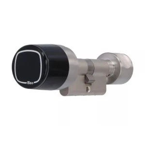Электронный цилиндр Iseo Libra Standard (Италия)
