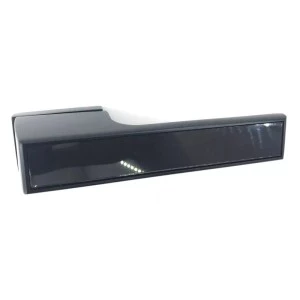 Ручка на двері Tupai MELODY Vario 3089RT чорний (Португалія)
