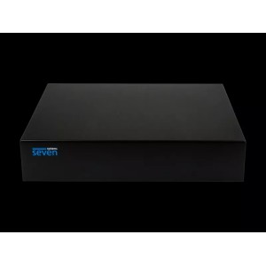 IP-відеореєстратор SEVEN IR-7209-4PAI (Україна)