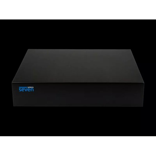IP-відеореєстратор SEVEN IR-7209-AI