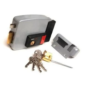 Накладний електромеханічний замок Cisa 11731.2 