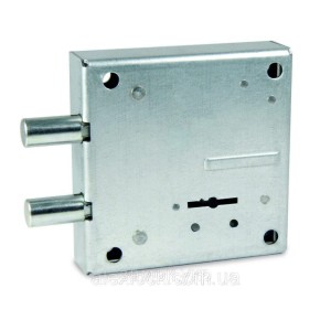 Замок сейфовый Border ЗН4-6/22 (КЦ-71) У2
