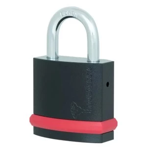 Навісний замок MUL-T-LOCK NE10G 7x7 0767 3KEY 26 мм 10 мм (Ізраїль)