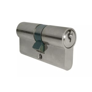 Цилиндр IBFM 2300 90мм 40x50 CS хром (Италия)