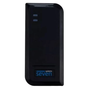 Считыватель SEVEN CR-7452 MIFARE black