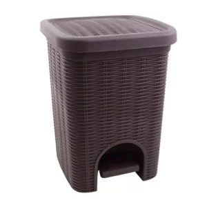 Trento Rattan Brown Ведро 3л (Италия)