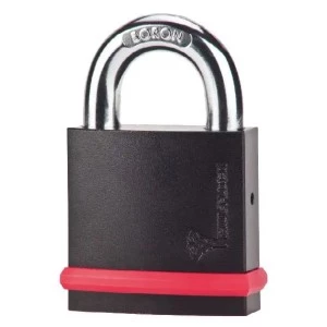 Навісний замок відкритого типу MUL-T-LOCK NE12L *INTERACTIVE+ 264S+ 3KEY 25 мм 12 мм 