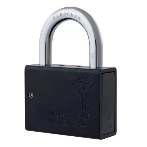 Навесной замок MUL-T-LOCK M10/C1 *ClassicPro 4867 2KEY 30 мм 9,5 мм (Израиль)