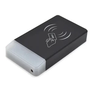 Мини BLE+RFID контроллер для СКД TTLOCK S-BOX MINI (Китай)